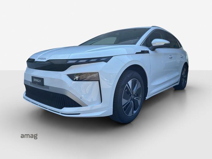 SKODA Enyaq Dynamic (Netto), Électrique, Voiture nouvelle, Automatique