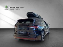 SKODA Enyaq RS, Electric, New car, Automatic - 3