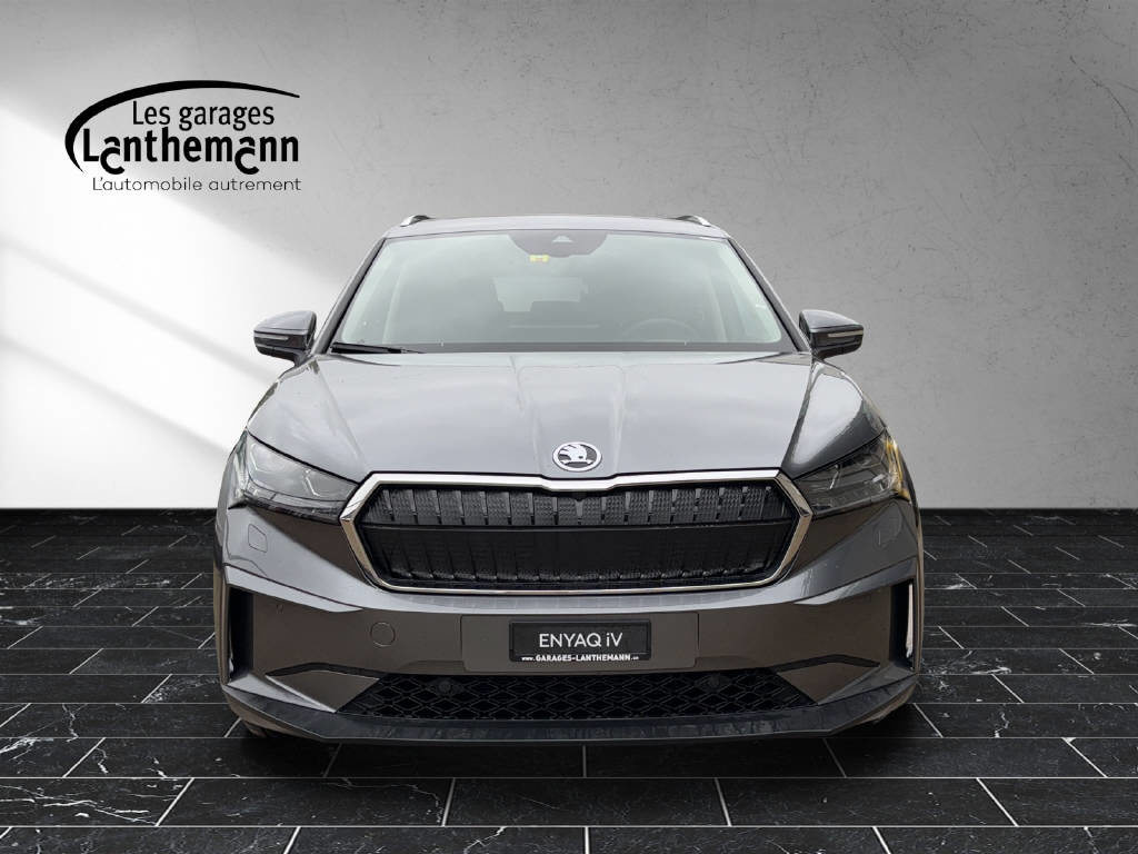 SKODA Enyaq 80x 4x4, Elettrica, Occasioni / Usate, Automatico - 7