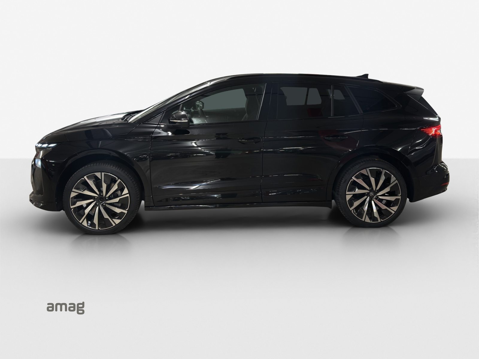 SKODA Enyaq Sportline 85 4x2, Elettrica, Occasioni / Usate, Automatico - 2
