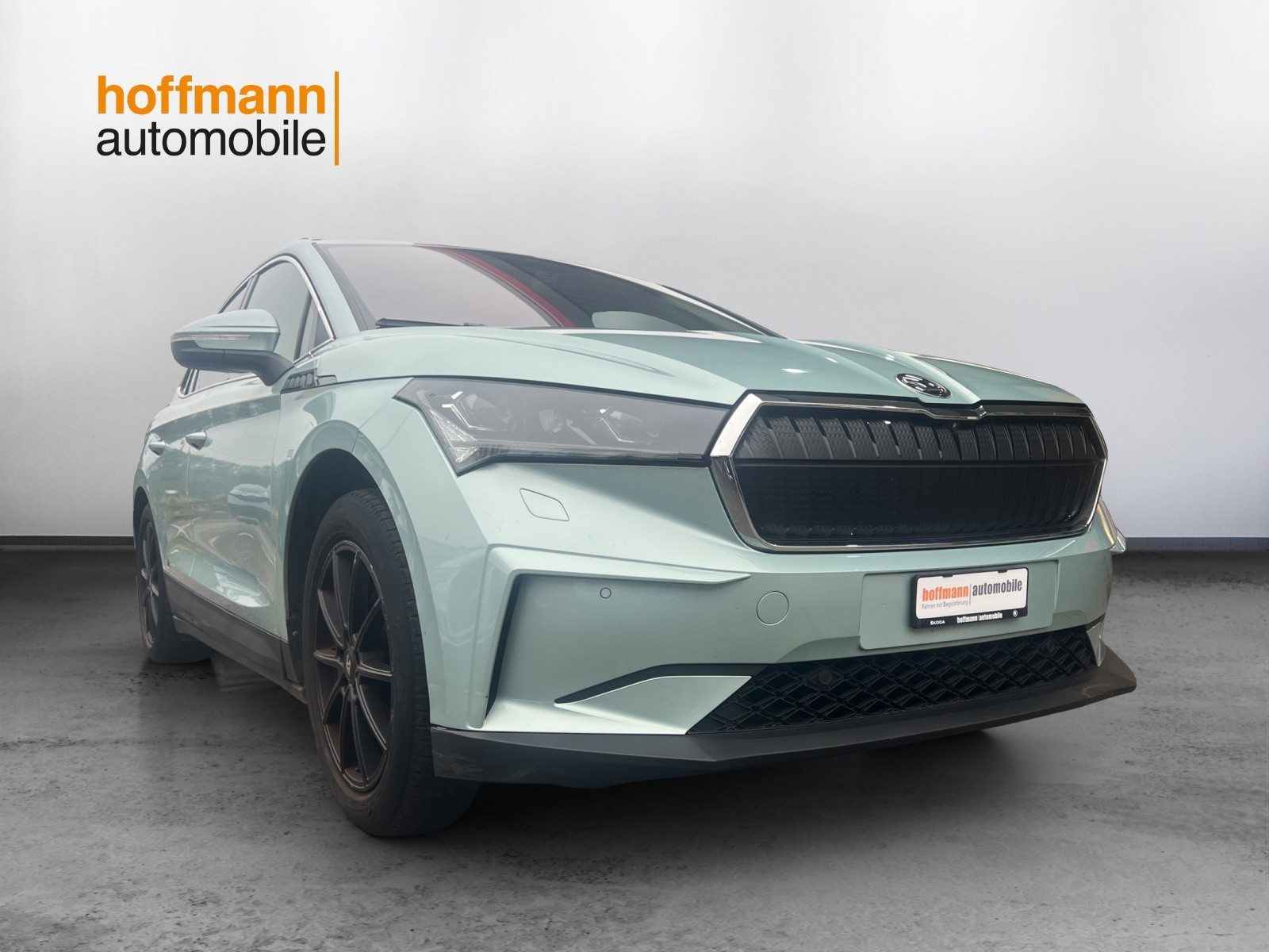 SKODA ENYAQ iV 80 4x2, Elettrica, Occasioni / Usate, Automatico - 4