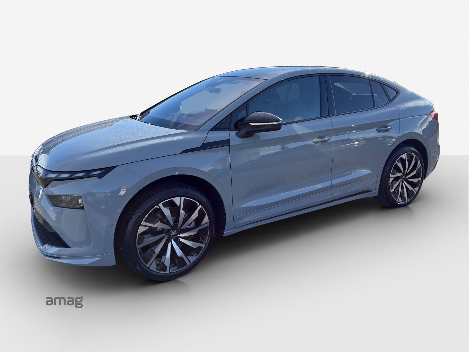 SKODA Enyaq Coupé Sportline 85x 4x4