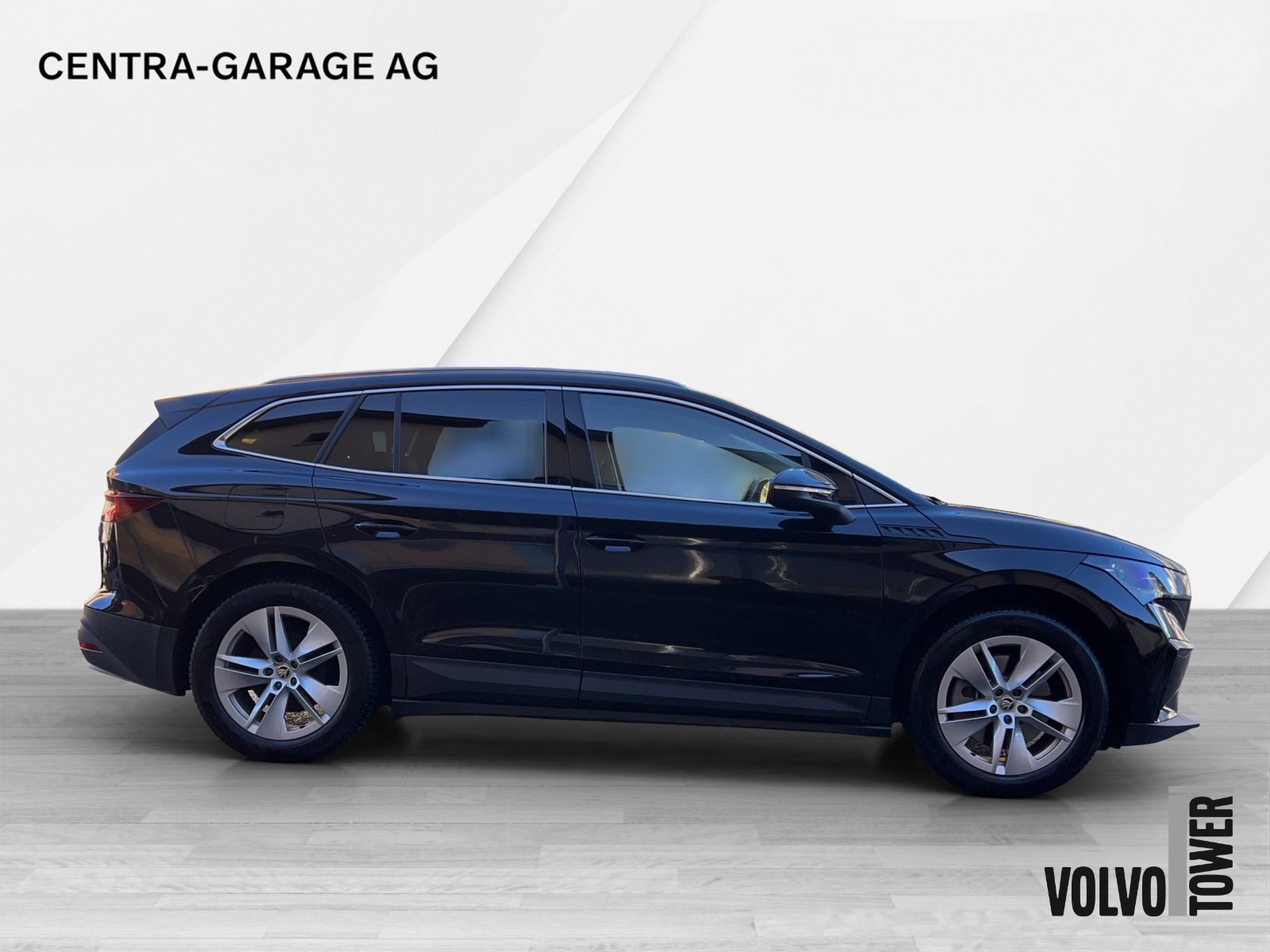SKODA Enyaq iV 80, Elettrica, Occasioni / Usate, Automatico - 5