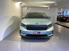 SKODA Enyaq iV 80, Elektro, Occasion / Gebraucht, Automatik - 2