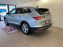 SKODA Enyaq iV 80, Elektro, Occasion / Gebraucht, Automatik - 3