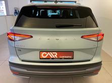 SKODA Enyaq iV 80, Elektro, Occasion / Gebraucht, Automatik - 4