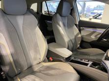 SKODA Enyaq iV 80, Elektro, Occasion / Gebraucht, Automatik - 7