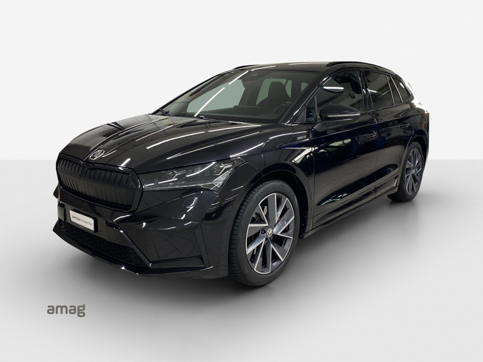 SKODA ENYAQ Sportline iV 60 4x2