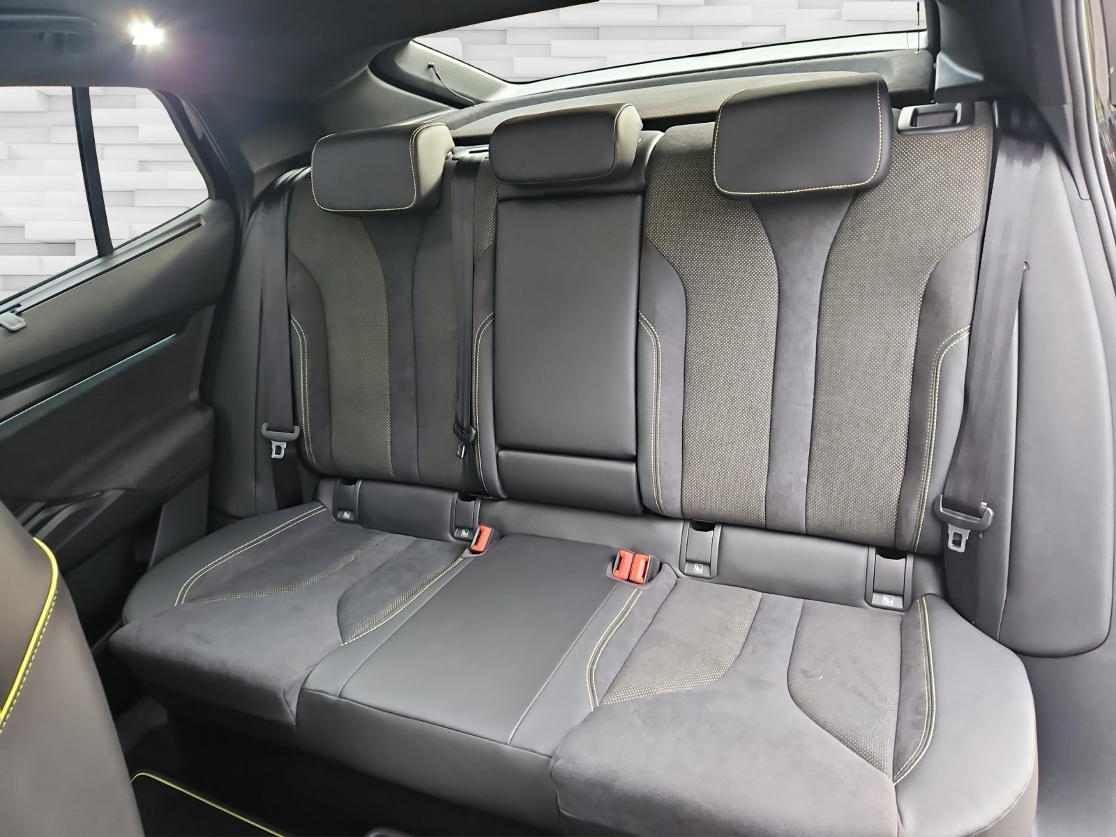 SKODA Enyaq Coupé iV RS 4x4, Elettrica, Occasioni / Usate, Automatico - 7