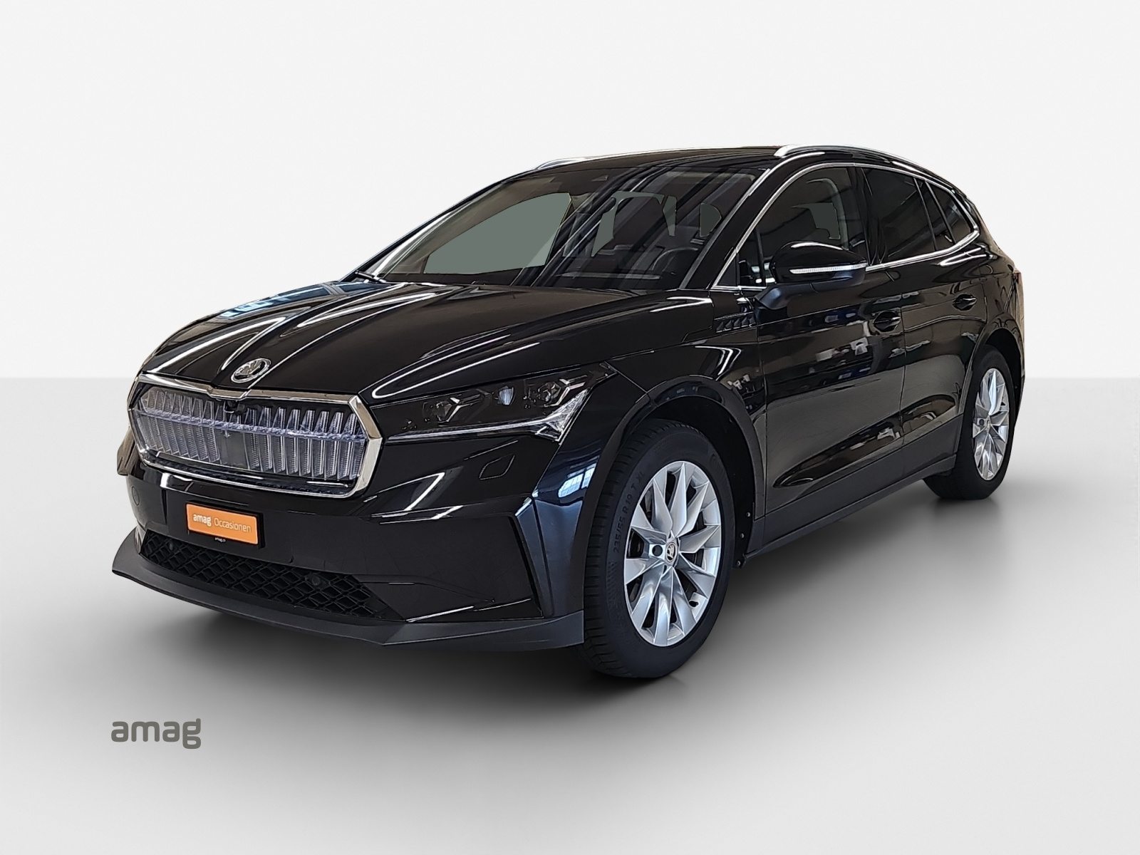 SKODA Enyaq 80x 4x4