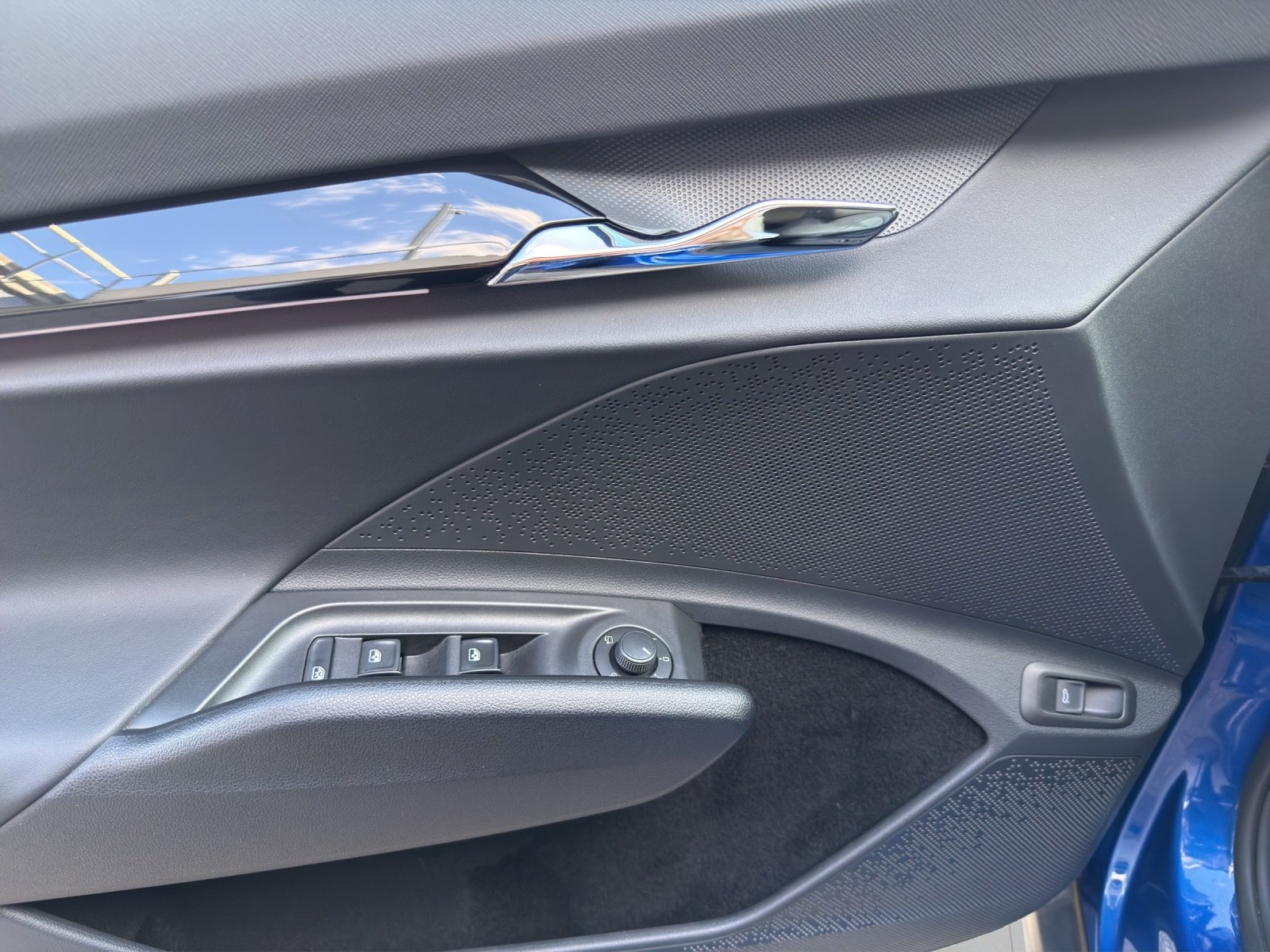 SKODA Enyaq 80, Électrique, Occasion / Utilisé, Automatique - 7