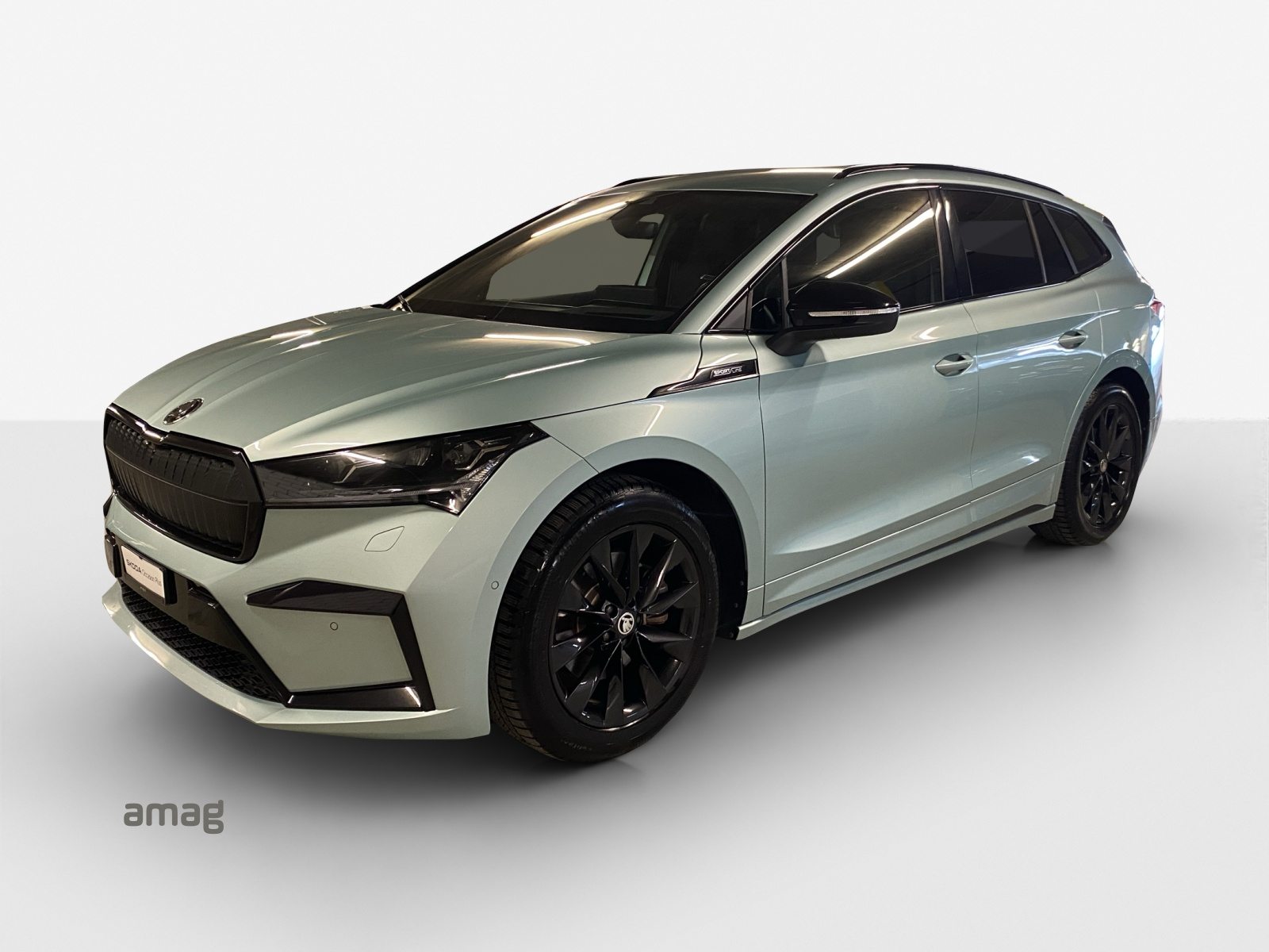 SKODA Enyaq Sportline 80 4x2