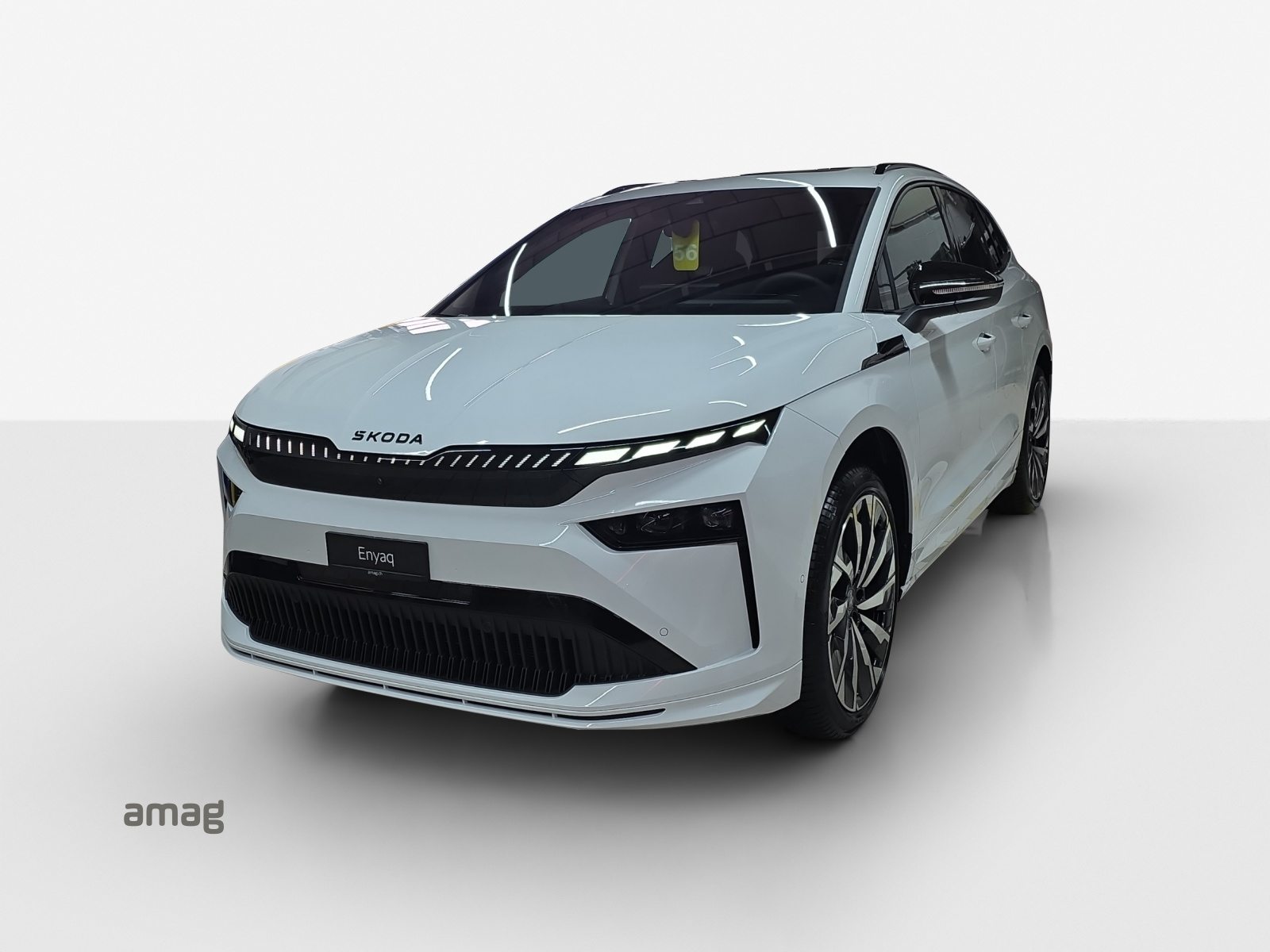 SKODA Enyaq Sportline 85x 4x4