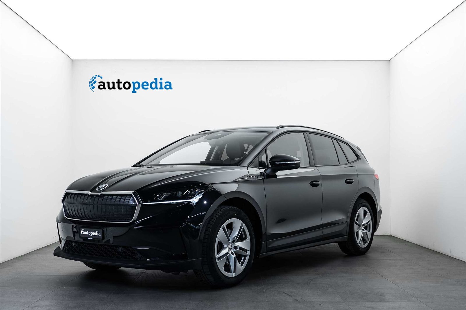 SKODA Enyaq iV 60