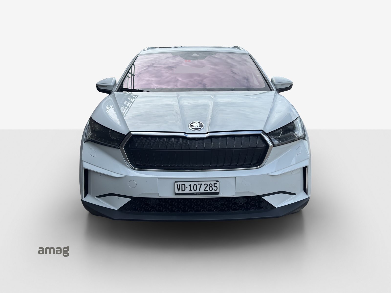 SKODA ENYAQ iV 80 4x2, Elettrica, Occasioni / Usate, Automatico - 7