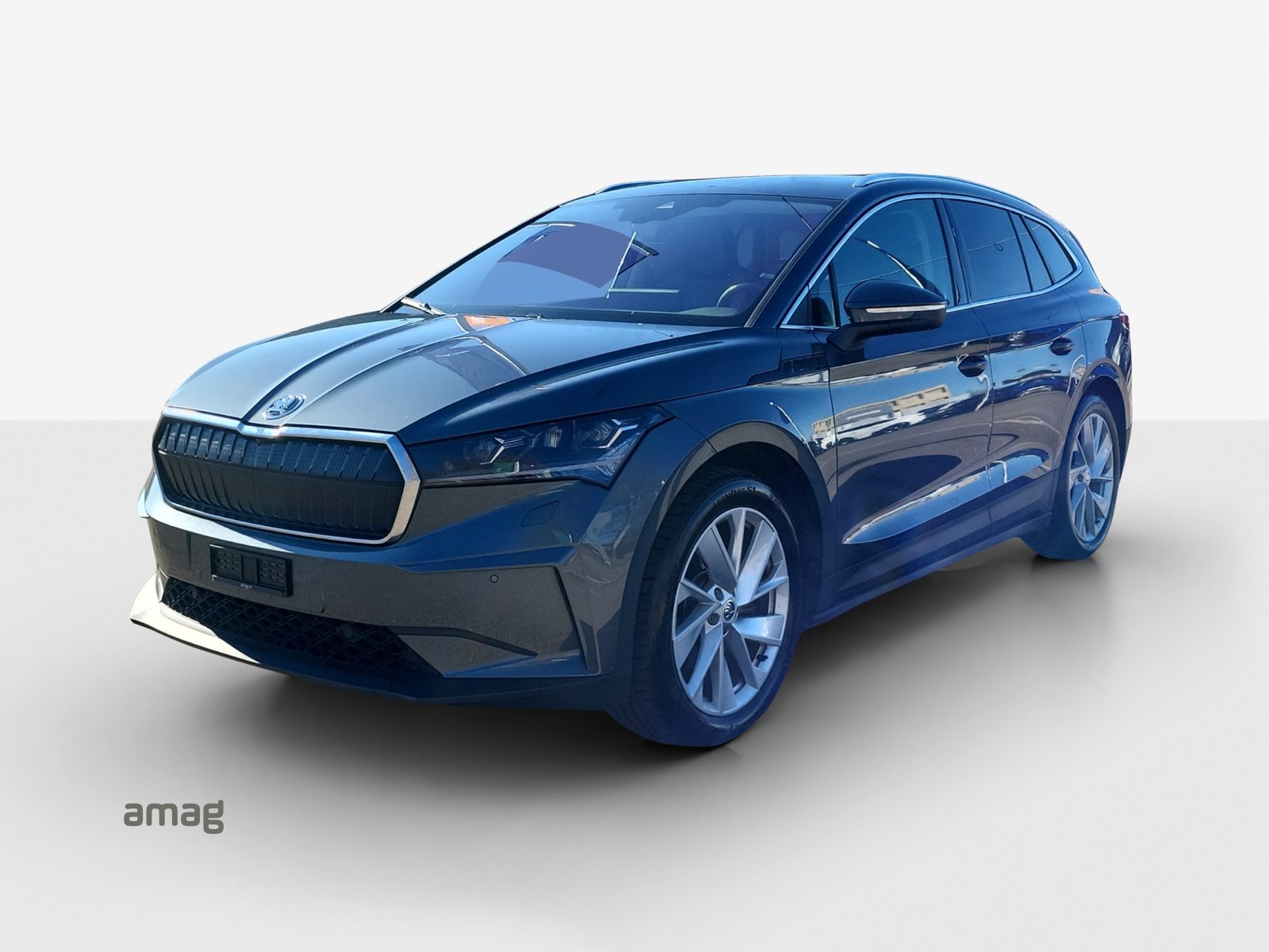 SKODA ENYAQ iV 60 4x2