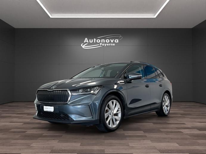 SKODA Enyaq iV 60, Électrique, Occasion / Utilisé, Automatique