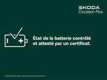 SKODA Enyaq iV 60, Électrique, Occasion / Utilisé, Automatique - 2
