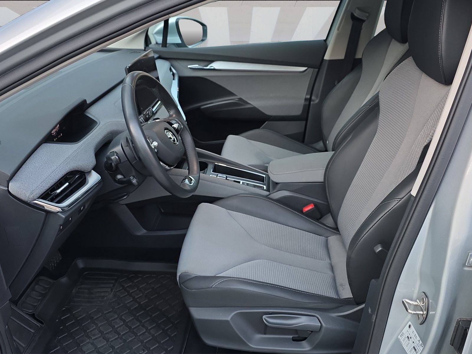 SKODA Enyaq 80x 4x4, Électrique, Occasion / Utilisé, Automatique - 5