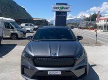 SKODA Enyaq iV 80x SportLine, Elektro, Occasion / Gebraucht, Automatik - 2