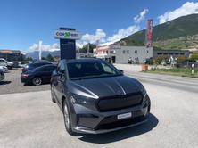 SKODA Enyaq iV 80x SportLine, Elektro, Occasion / Gebraucht, Automatik - 3