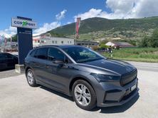 SKODA Enyaq iV 80x SportLine, Elektro, Occasion / Gebraucht, Automatik - 4