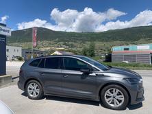 SKODA Enyaq iV 80x SportLine, Elektro, Occasion / Gebraucht, Automatik - 5