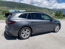 SKODA Enyaq iV 80x SportLine, Elektro, Occasion / Gebraucht, Automatik - 6