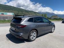 SKODA Enyaq iV 80x SportLine, Elektro, Occasion / Gebraucht, Automatik - 7