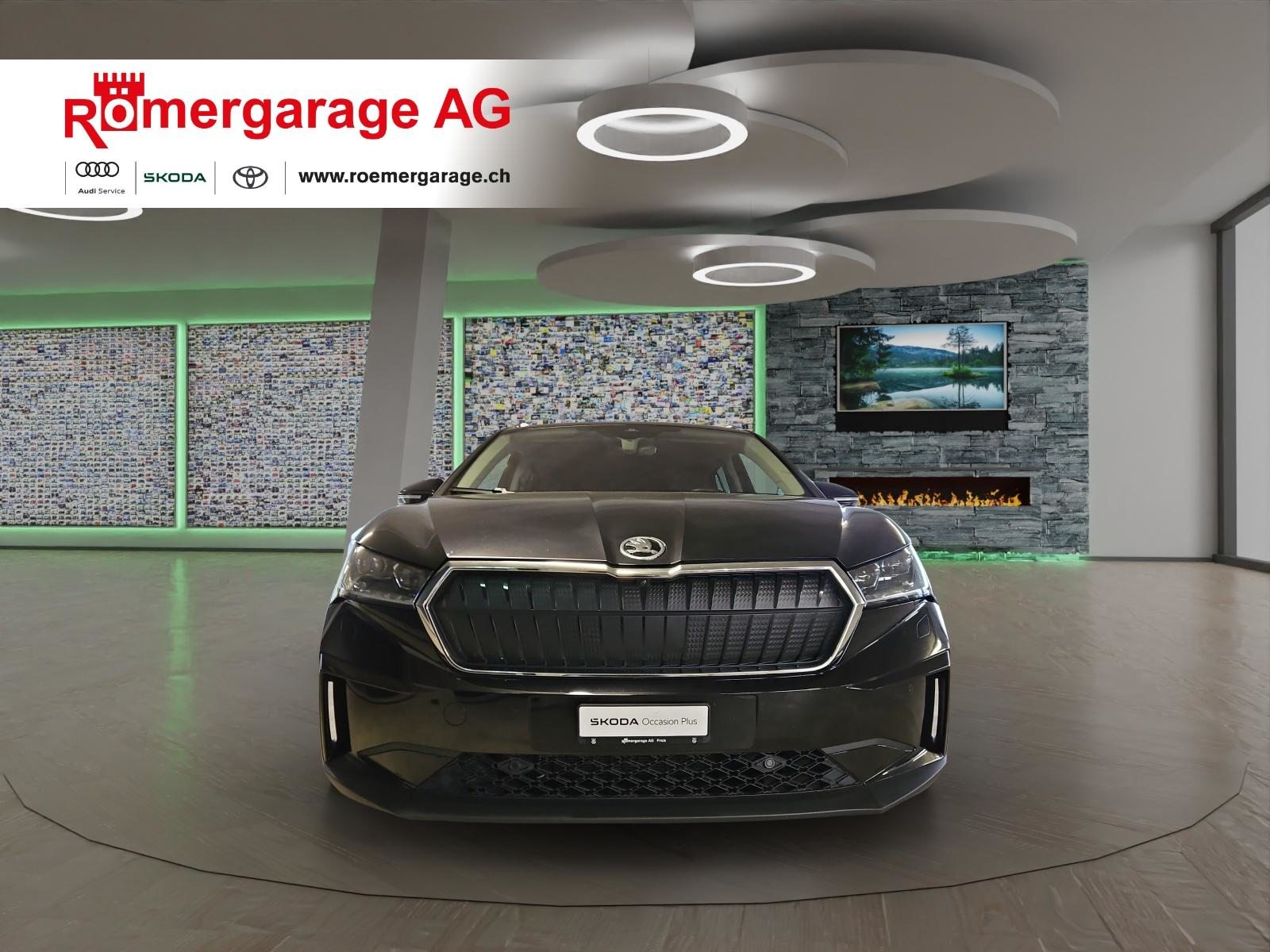 SKODA Enyaq iV 80x, Elettrica, Occasioni / Usate, Automatico - 5