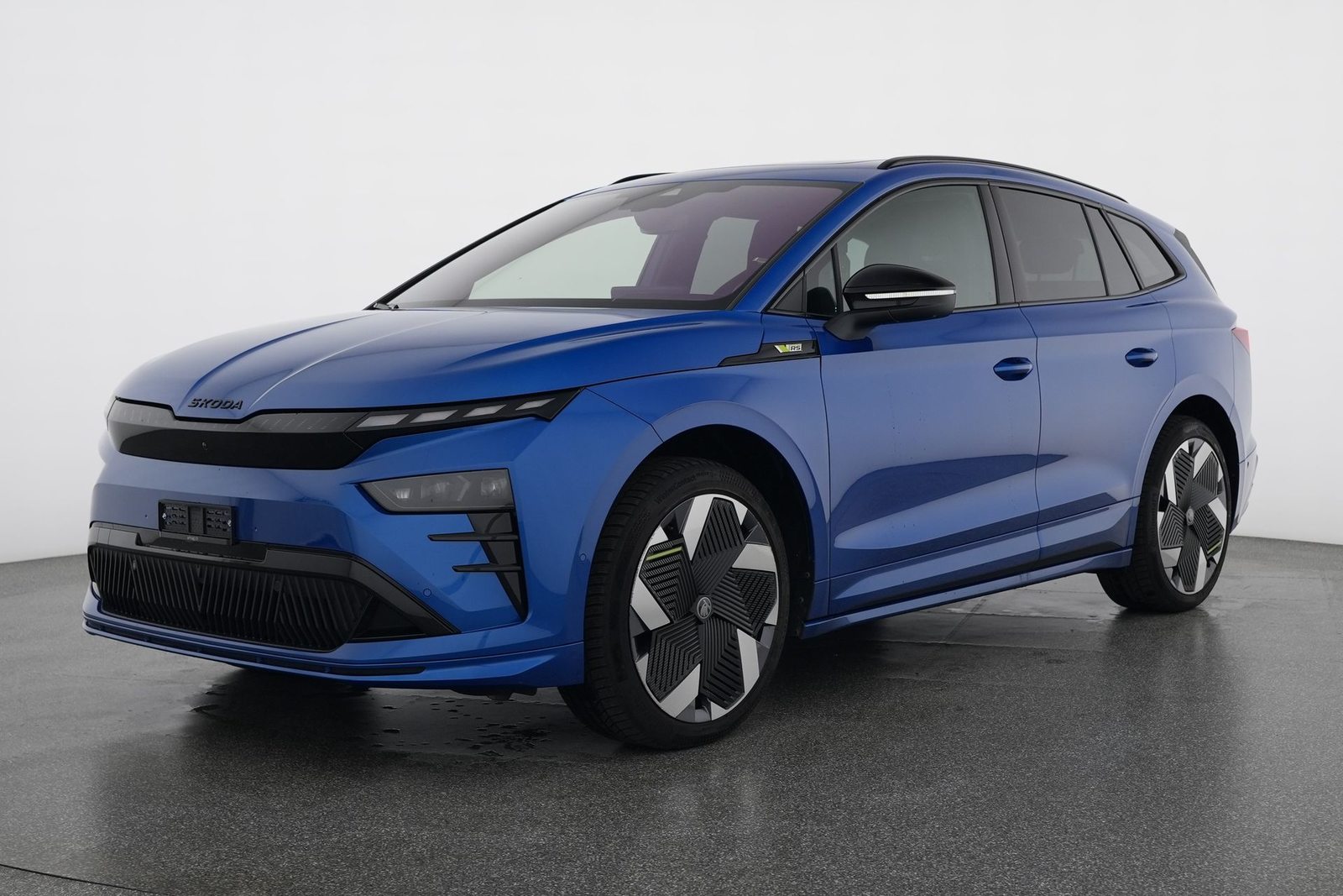SKODA Enyaq RS 85x 4x4