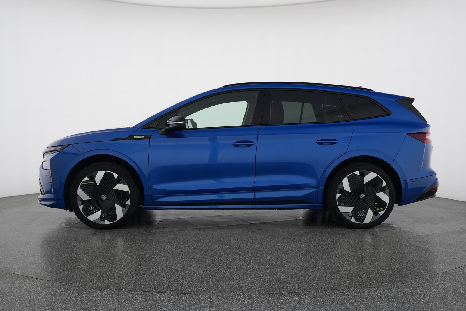 SKODA Enyaq RS 85x 4x4, Électrique, Occasion / Utilisé, Automatique - 3