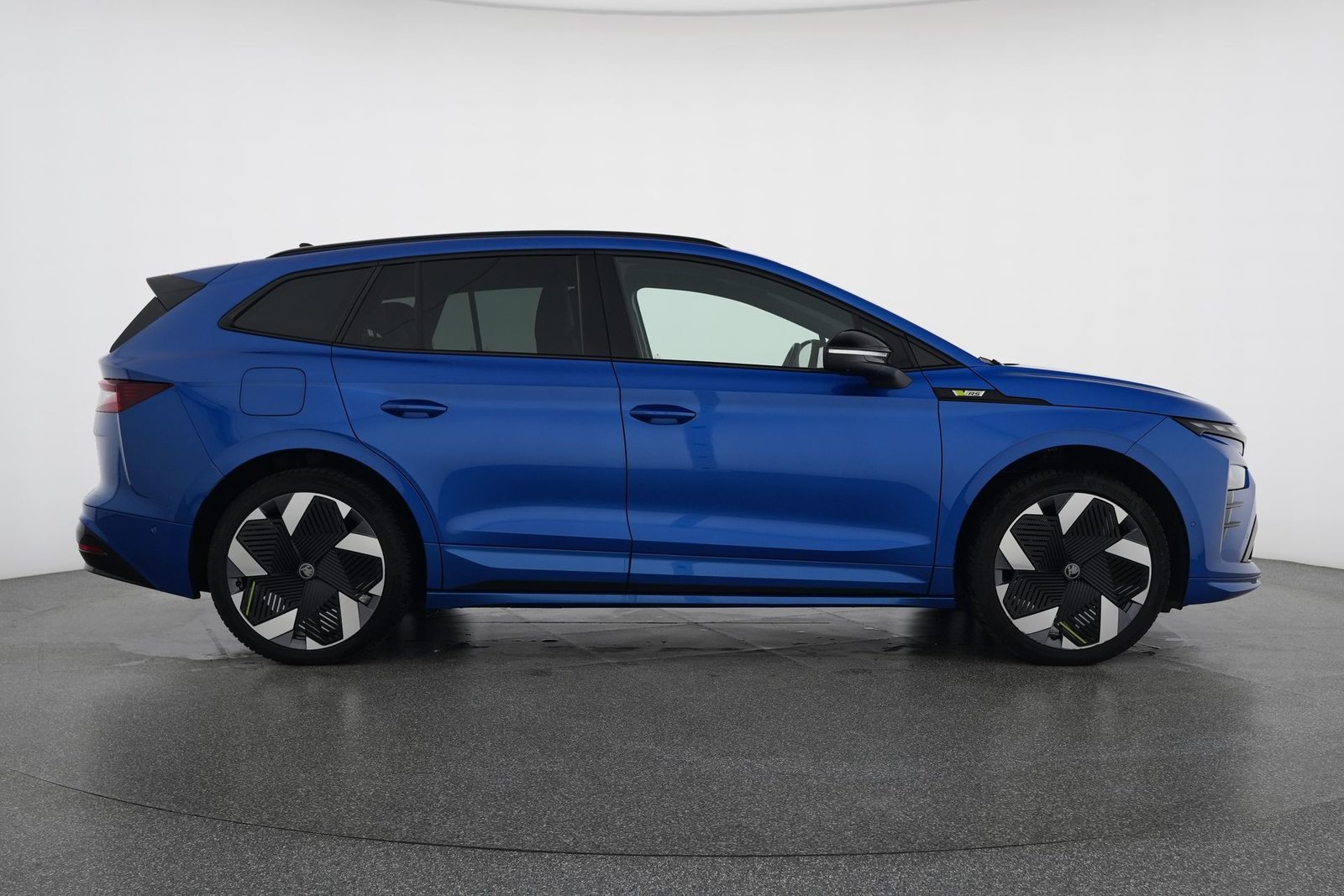 SKODA Enyaq RS 85x 4x4, Électrique, Occasion / Utilisé, Automatique - 7