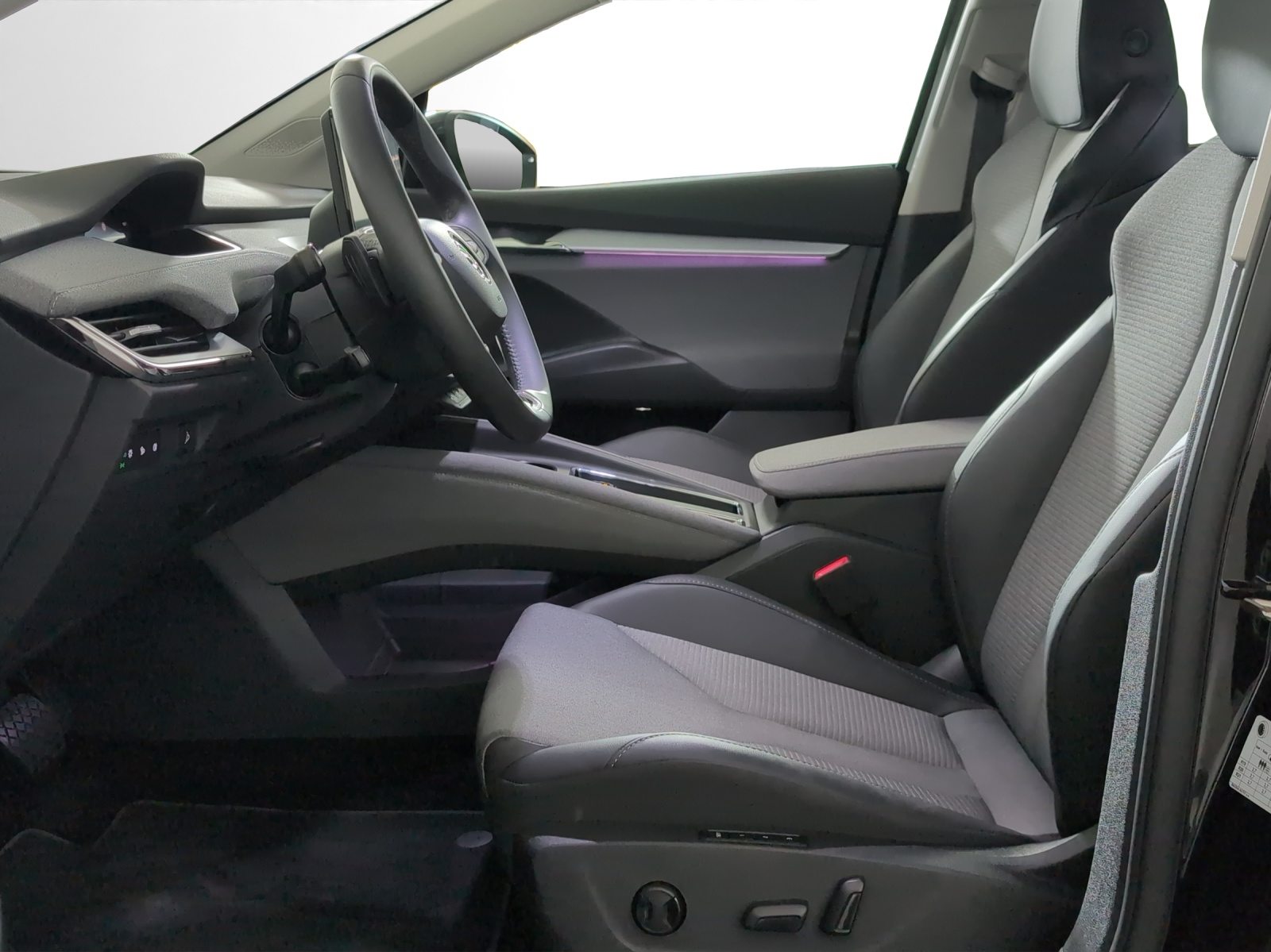 SKODA Enyaq 85 4x2, Elettrica, Occasioni / Usate, Automatico - 6