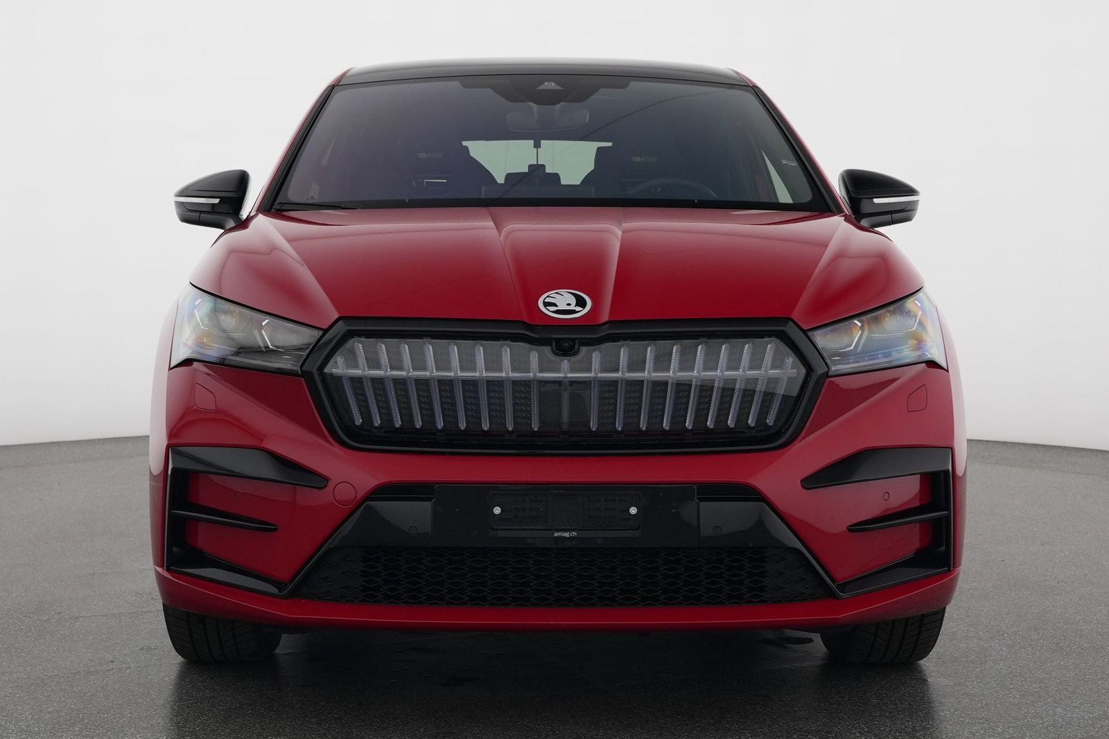SKODA Enyaq Coupé RS 85x 4x4