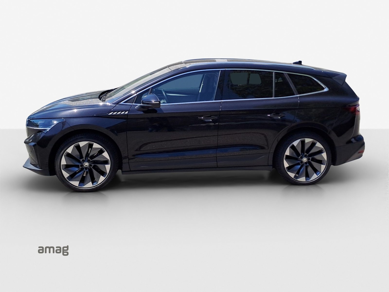 SKODA ENYAQ iV 80 4x2