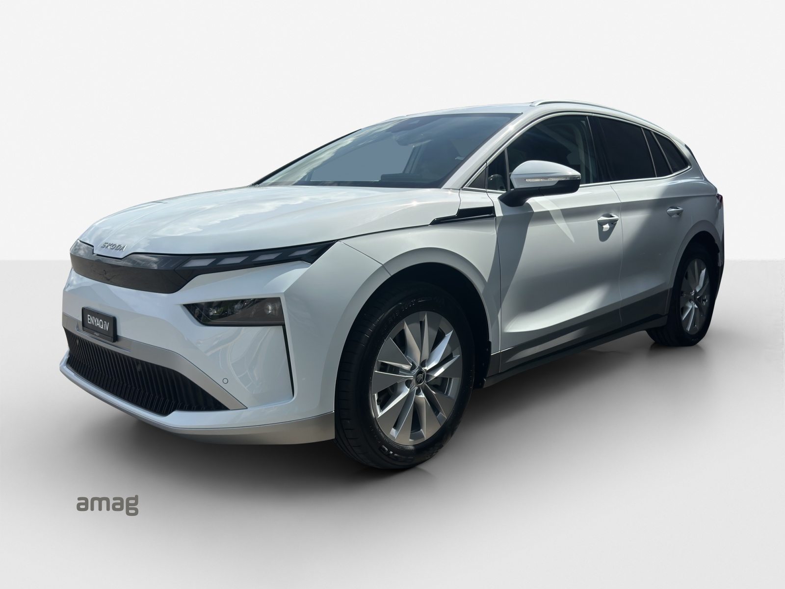 SKODA Enyaq 85 4x2