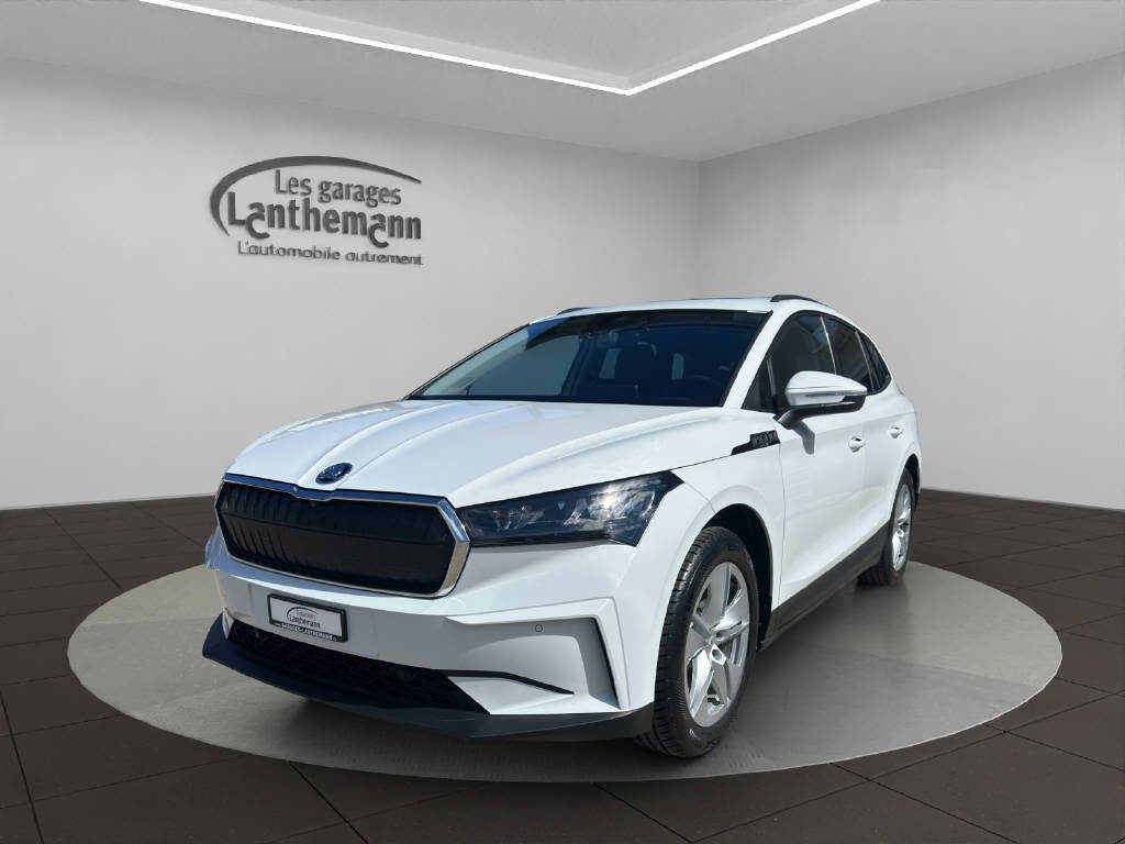 SKODA ENYAQ iV 60 4x2