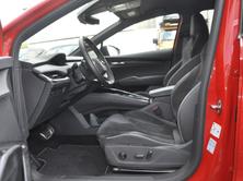 SKODA Enyaq iV 80x SportLine I Anhängerkupplung, Elektro, Occasion / Gebraucht, Automatik - 4