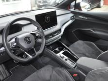 SKODA Enyaq iV 80x SportLine I Anhängerkupplung, Elektro, Occasion / Gebraucht, Automatik - 5