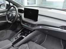 SKODA Enyaq iV 80x SportLine I Anhängerkupplung, Elektro, Occasion / Gebraucht, Automatik - 7