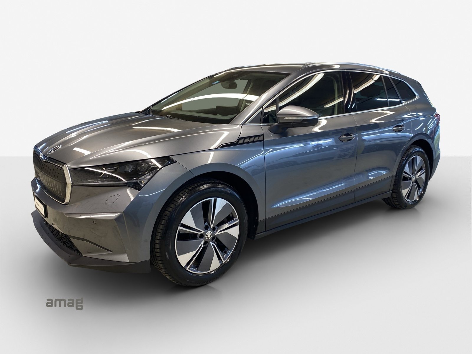 SKODA Enyaq iV 80 4x2