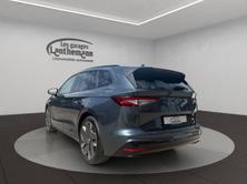 SKODA ENYAQ Sportline iV 80 4x2, Elettrica, Occasioni / Usate, Automatico - 3