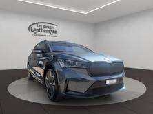 SKODA ENYAQ Sportline iV 80 4x2, Elettrica, Occasioni / Usate, Automatico - 6