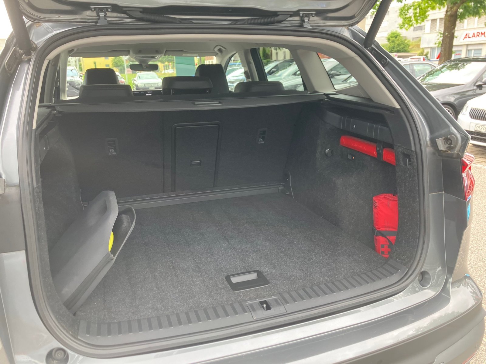 SKODA Enyaq iV 80, Elettrica, Occasioni / Usate, Automatico - 7