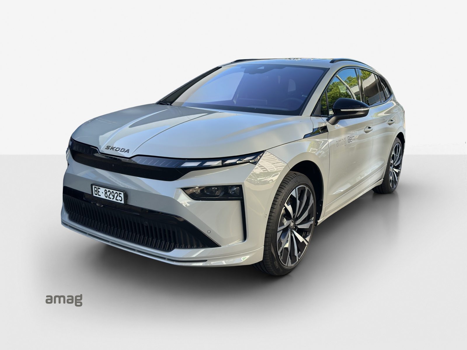 SKODA Enyaq Sportline 85x 4x4