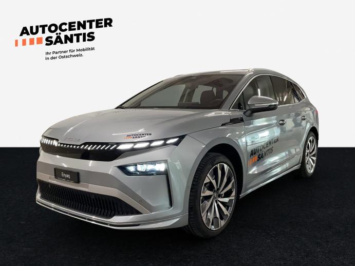 SKODA Enyaq 85x 4x4, Elettrica, Occasioni / Usate, Automatico