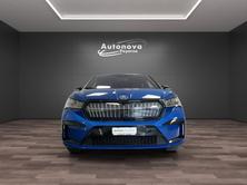 SKODA Enyaq iV 80x SportLine, Elektro, Occasion / Gebraucht, Automatik - 3