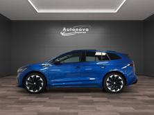 SKODA Enyaq iV 80x SportLine, Elektro, Occasion / Gebraucht, Automatik - 4
