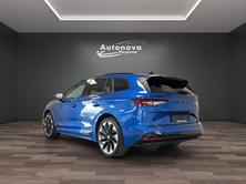 SKODA Enyaq iV 80x SportLine, Elektro, Occasion / Gebraucht, Automatik - 5